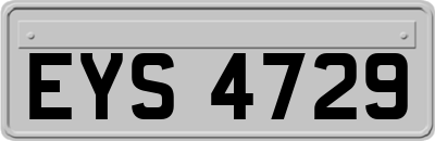 EYS4729