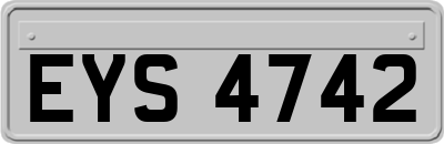 EYS4742