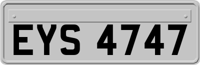 EYS4747