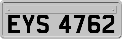 EYS4762