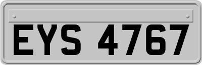 EYS4767