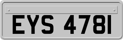 EYS4781