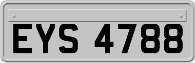 EYS4788