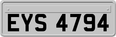 EYS4794