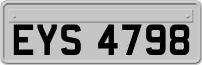 EYS4798
