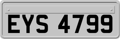 EYS4799