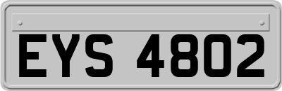 EYS4802