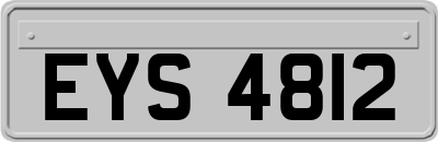 EYS4812