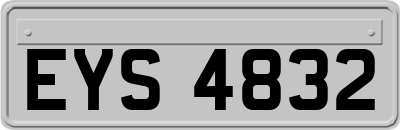 EYS4832