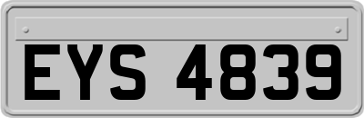 EYS4839