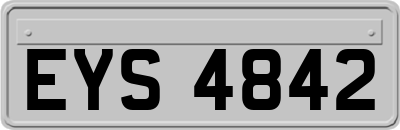 EYS4842