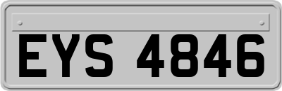EYS4846
