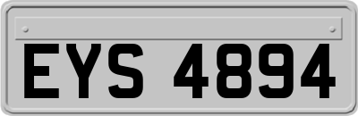 EYS4894
