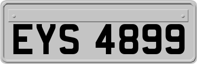 EYS4899