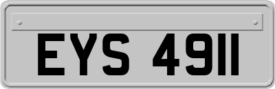 EYS4911