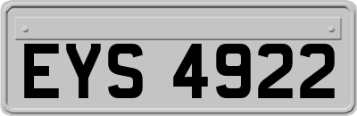 EYS4922