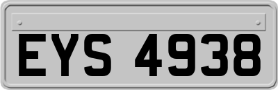 EYS4938