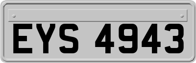 EYS4943