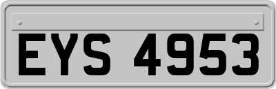 EYS4953