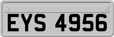 EYS4956
