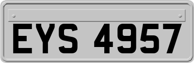 EYS4957