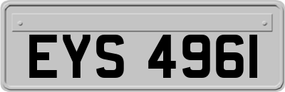 EYS4961