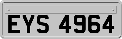 EYS4964