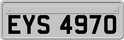 EYS4970