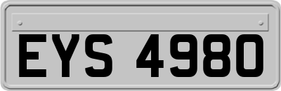 EYS4980