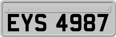 EYS4987