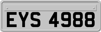 EYS4988