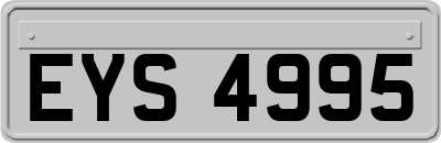 EYS4995