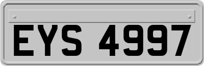 EYS4997