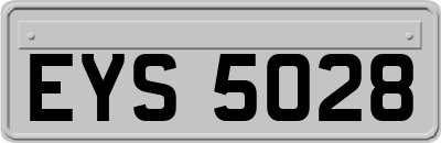 EYS5028