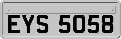EYS5058