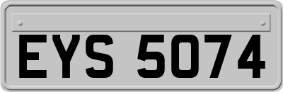 EYS5074