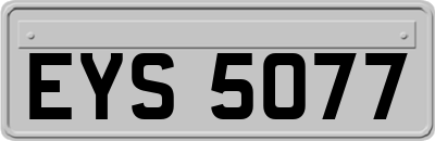 EYS5077