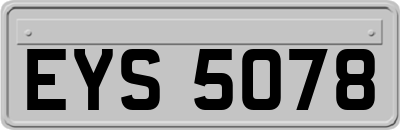 EYS5078
