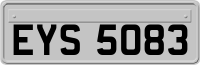 EYS5083