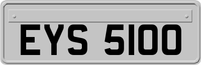 EYS5100