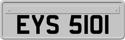 EYS5101