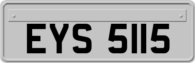 EYS5115