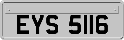 EYS5116