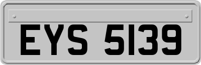 EYS5139