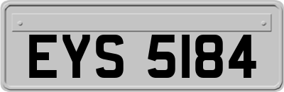 EYS5184