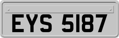 EYS5187