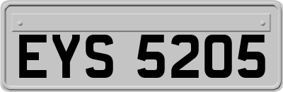 EYS5205