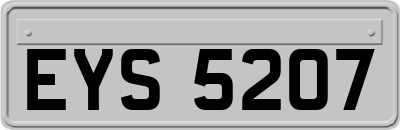 EYS5207
