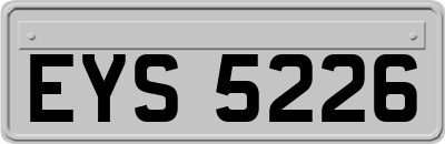 EYS5226
