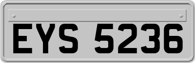 EYS5236